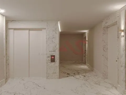 Apartamento de luxo no Edifício Portas da Villa, Santa Eulália, Vizela