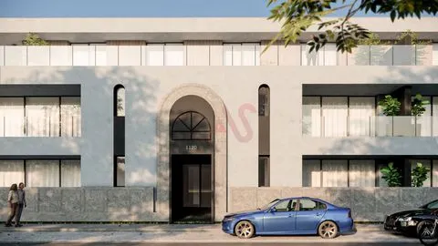 Apartamento de luxo no Edifício Portas da Villa, Santa Eulália, Vizela