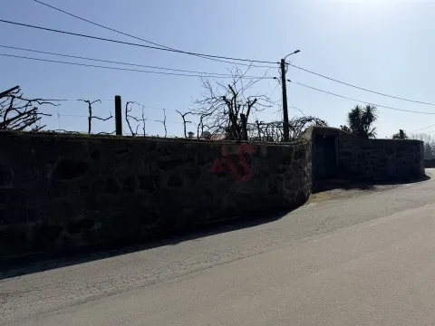 Terreno para Construção em Bairro, Vila Nova de Famalicão – Excelente Oportunidade