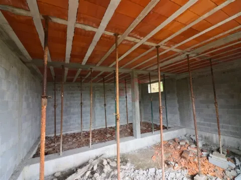 Moradia T3 Individual em Construção em Cepães, Fafe | Arquitetura Moderna | Excelentes Áreas