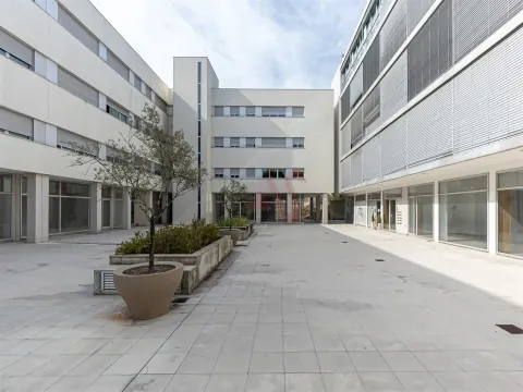 T3 zu mieten im Zentrum von Vizela