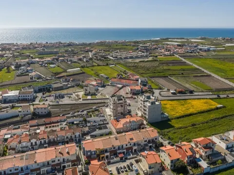 T1 em Aver-o-Mar a 10 min da praia | Último piso | Garagem | Potencial T2