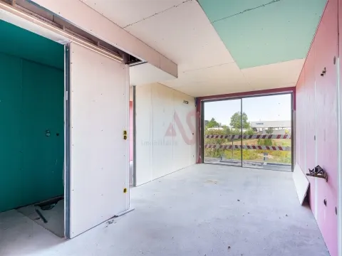 Apartamento t1 à venda na Rua José Saramago