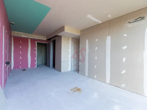 Apartamento t1 à venda na Rua José Saramago