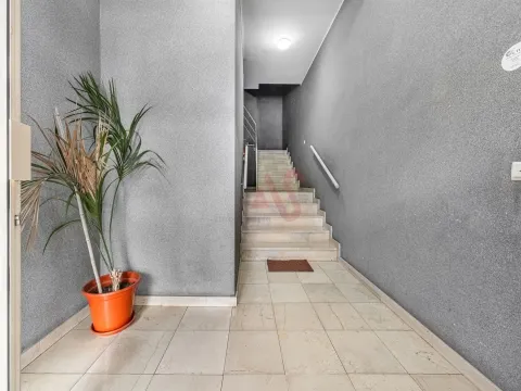 Apartamento T2 a 10 min. a pé da Universidade do Minho - Campus de Azurém