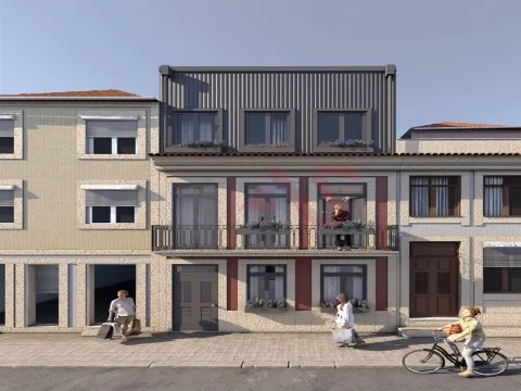 Apartamento T2 no Empreendimento São Roque Garden Apartments – Conforto e Modernidade