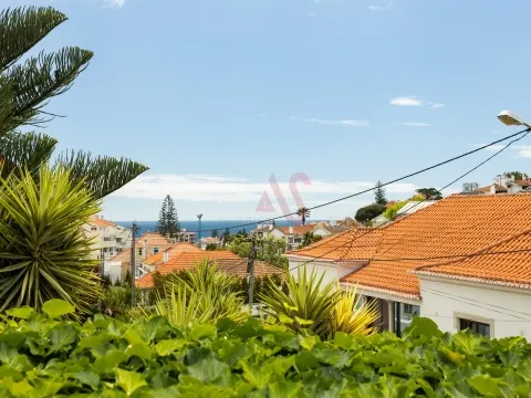Apartamento T2 de Luxo no Monte Estoril – Condomínio Privado com Piscina | Totalmente Remodelado