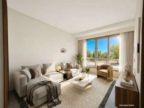 Apartamento T4 Remodelado na Póvoa de Varzim, Porto