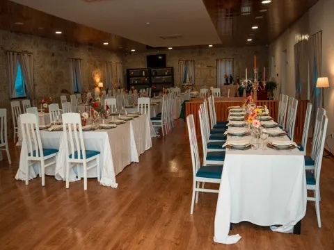 TRESPASSE – ESPAÇO DE EVENTOS EM MOREIRA DE CÓNEGOS, GUIMARÃES