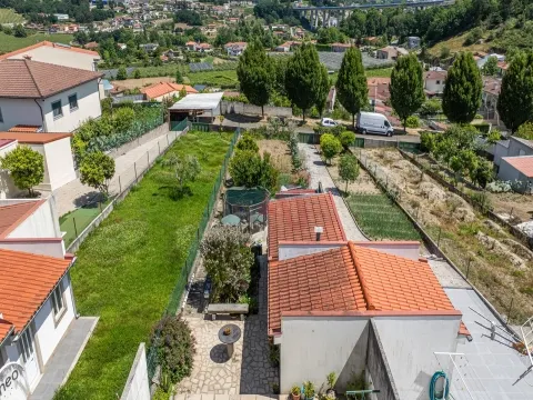 Casa a schiera con 3 camere da letto | Sernande, Felgueiras