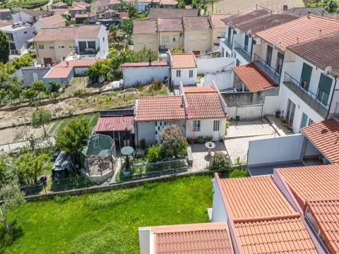 Casa a schiera con 3 camere da letto | Sernande, Felgueiras
