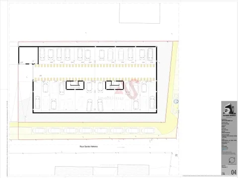 Apartamento T1 no Empreendimento VALE DO PINHEIRO – Figueiró, Paços de Ferreira | Desde 165.000€