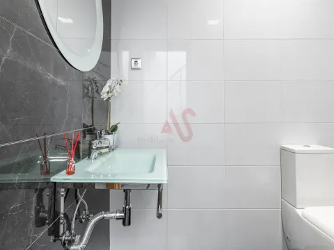Villa de 3 habitaciones en Pombeiro de Ribavizela, Felgueiras