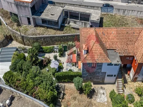 Casa de 3 dormitorios en Pedra | Margarida, Centro Felgueiras
