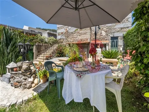 Casa de 3 dormitorios en Pedra | Margarida, Centro Felgueiras