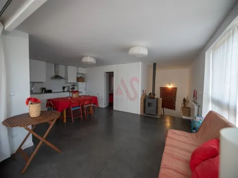 Renovierte 2-Zimmer-Villa in Travassós, Fafe – Komfort, Leuchtkraft und Ruhe