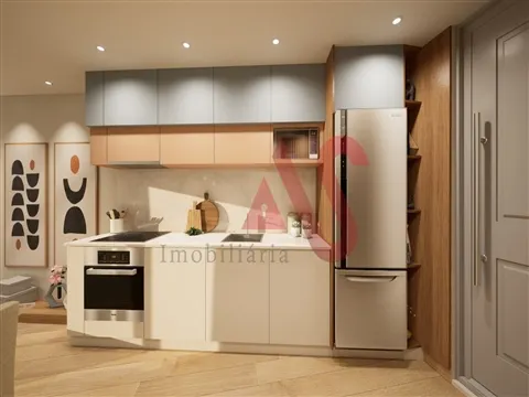 Moradia T3 com Projeto Bi-Familiar e Terreno | Agrela, Santo Tirso