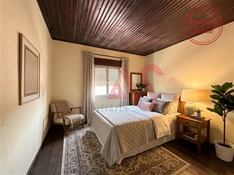 Haus zur Restaurierung mit einem Grundstück von 340 m² | Estorãos, Fafe