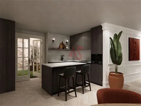 Appartement 2 Chambre(s)