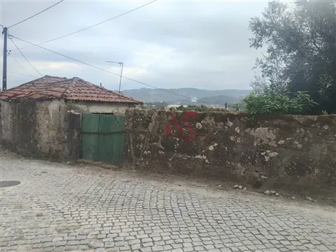 Haus zur Restaurierung in Roriz, Santo Tirso | 2.000 m² Land