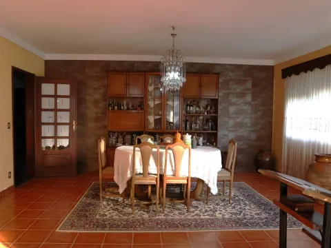 Moradia Isolada T5 DUPLEX