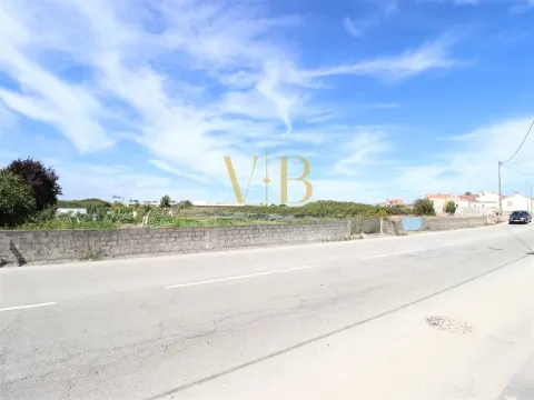 Terreno Para Construção