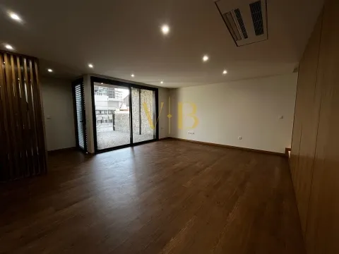 Moradia T2 Nova em Aver-o-Mar - Apenas 70m da Praia