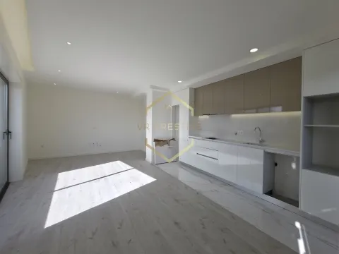 T2 NOVO Póvoa de Varzim