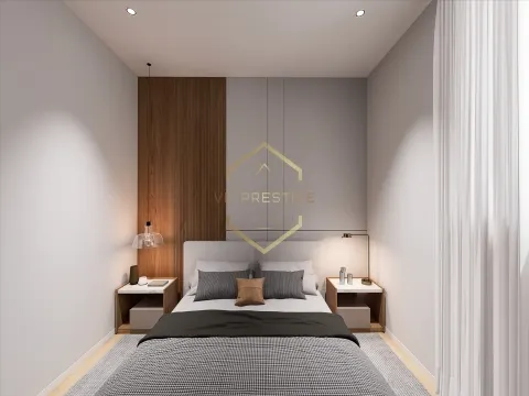 Wohnung 1 Schlafzimmer