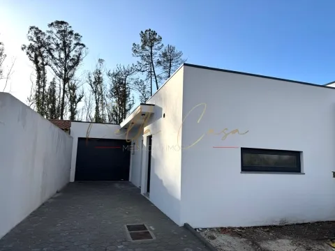 Moradia Geminada T3+1