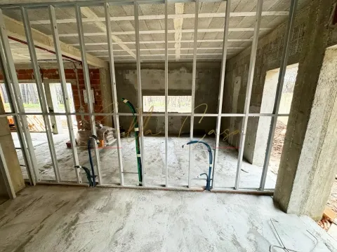 Semi-detached house T3+1