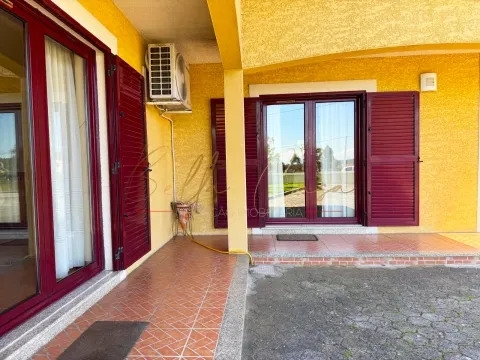 Casa Indipendente 5 Vani