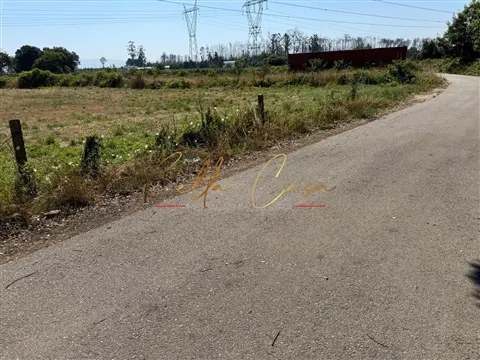 Terreno Para Construção