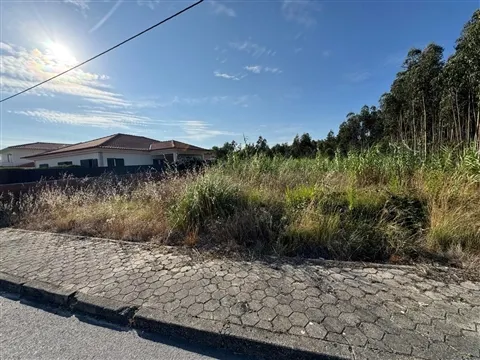 Terreno Para Construção