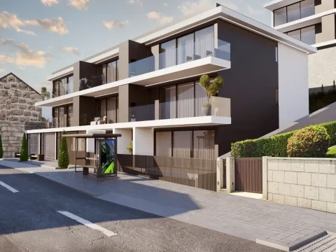 Wohnung 3 Schlafzimmer