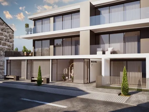 Wohnung 3 Schlafzimmer