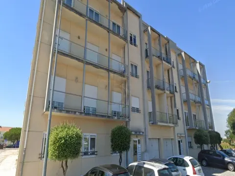 Apartamento T2