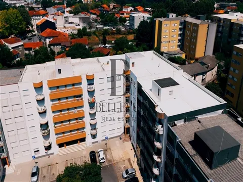 Apartamento T1