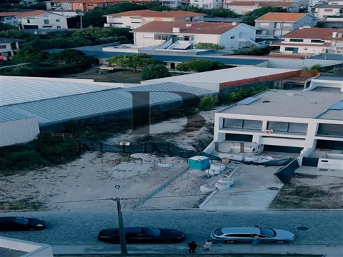 Terreno Para Construção