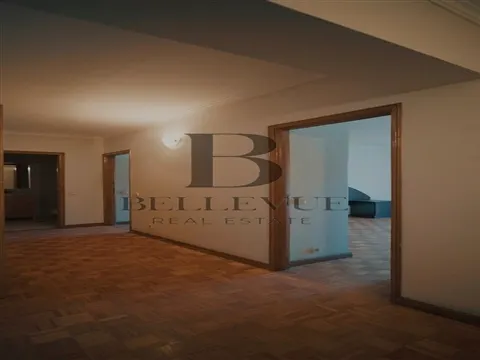 Apartamento T5