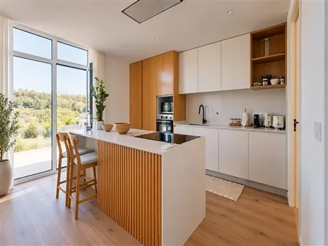Apartamento T3
