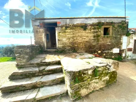 Moradia para Restaurar T0