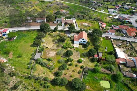 Lote de Terreno