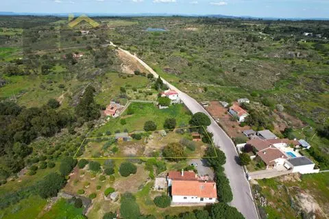 Lote de Terreno