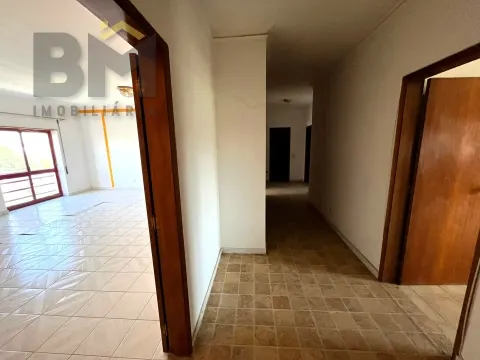 Apartamento T3