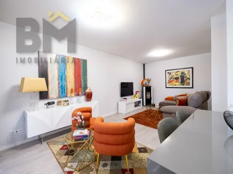 Apartamento T2