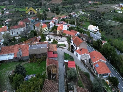 Scrapped Building T1