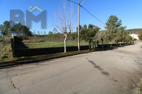 Terreno Para Construção