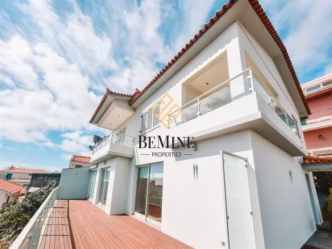 Vivenda  / Funchal - Ilha da Madeira