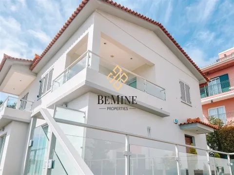 Vivenda  / Funchal - Ilha da Madeira